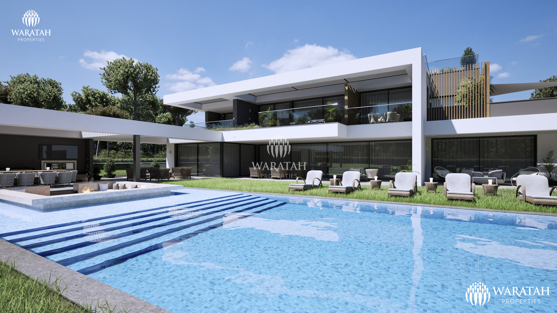 Villa Naomi WP (13 De 76)