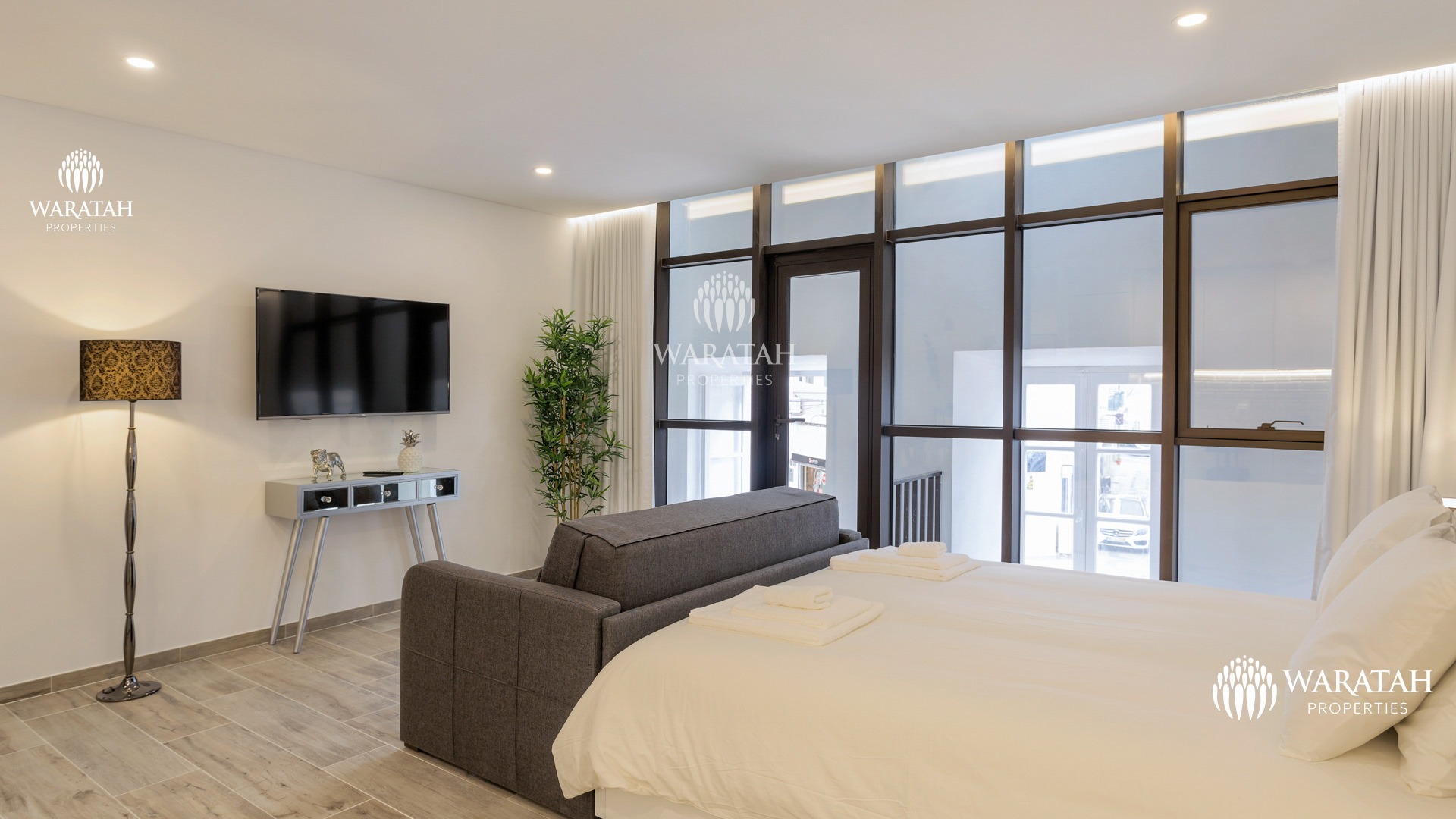 Building Vasco Da Gama Waratah Properties WP (4)