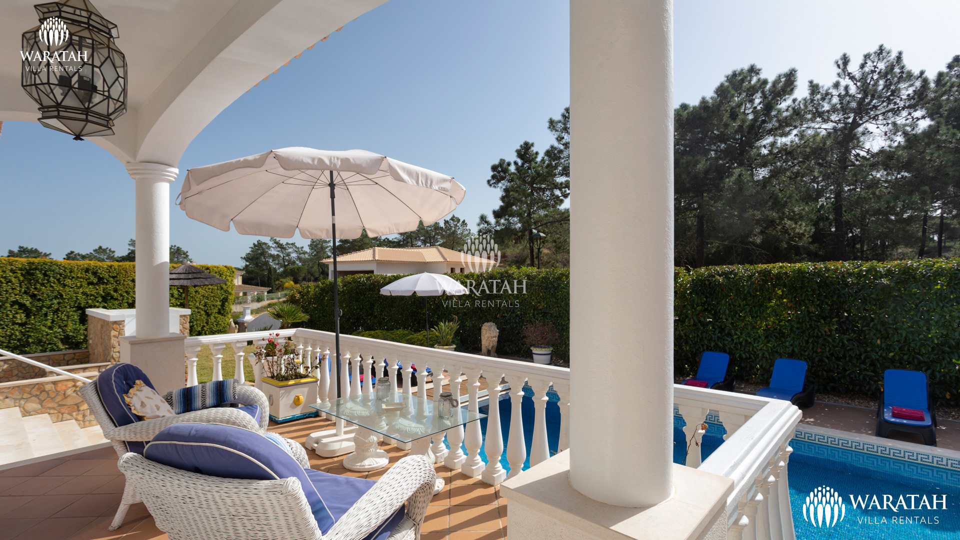 Villa Starlight Varandas Do Lago Waratah Villa Rentals 24