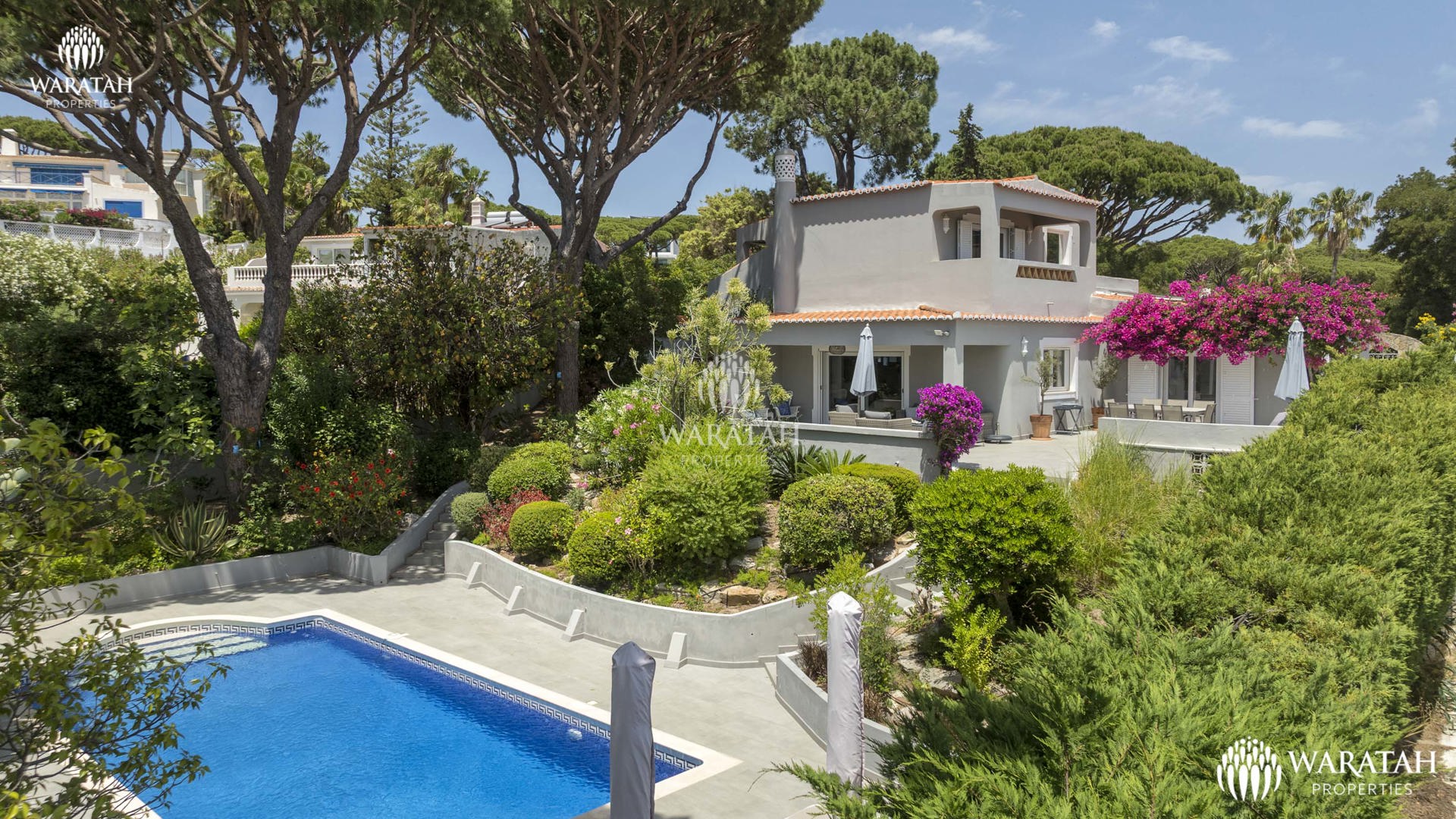 Villa Chimera WP (8 De 31)